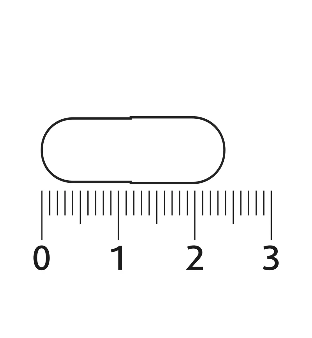 Lucovitaal Bloedsuikerspiegel (30 capsules) - image 4