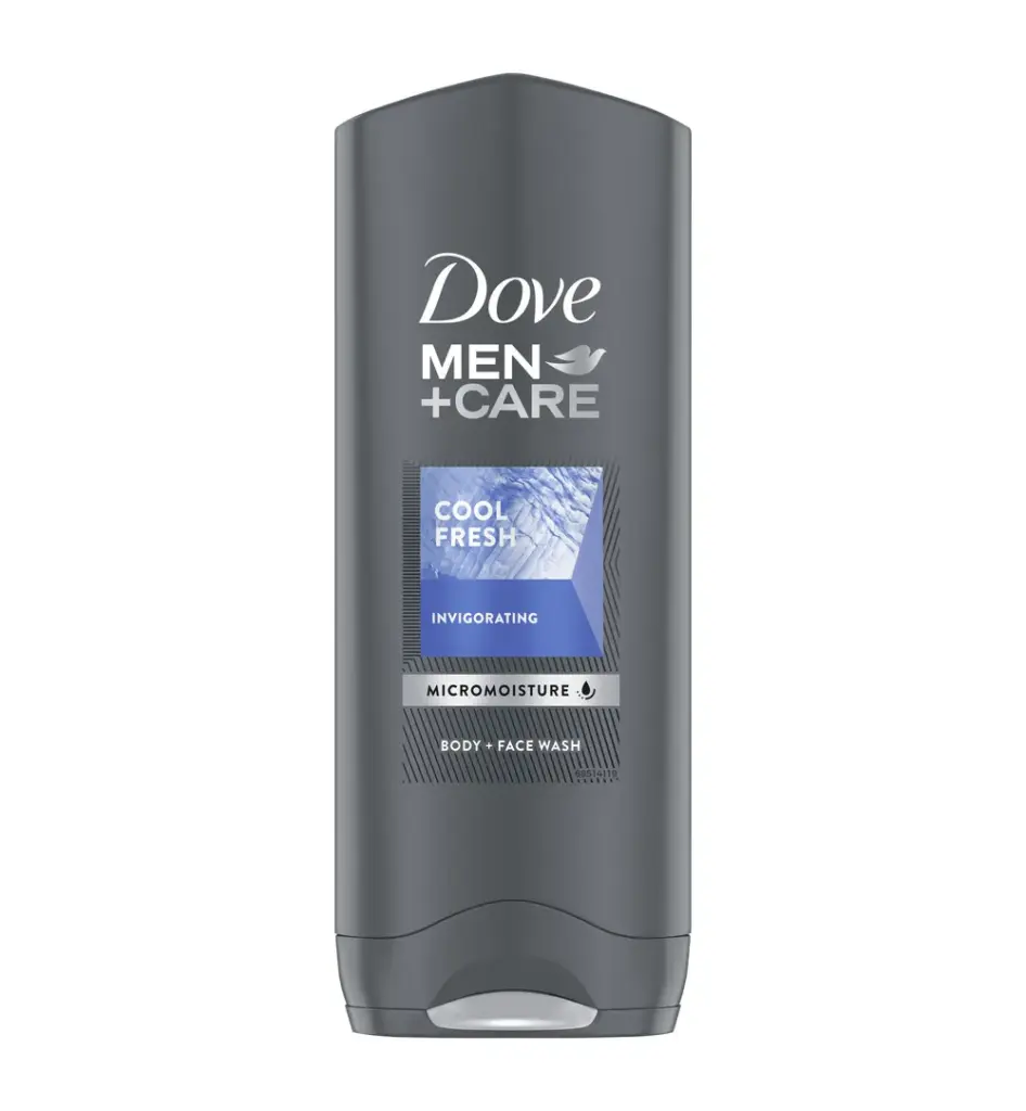 Dove Shower men cool fresh (250 ml)