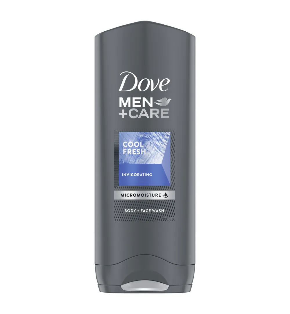 Dove Shower men cool fresh (250 ml)