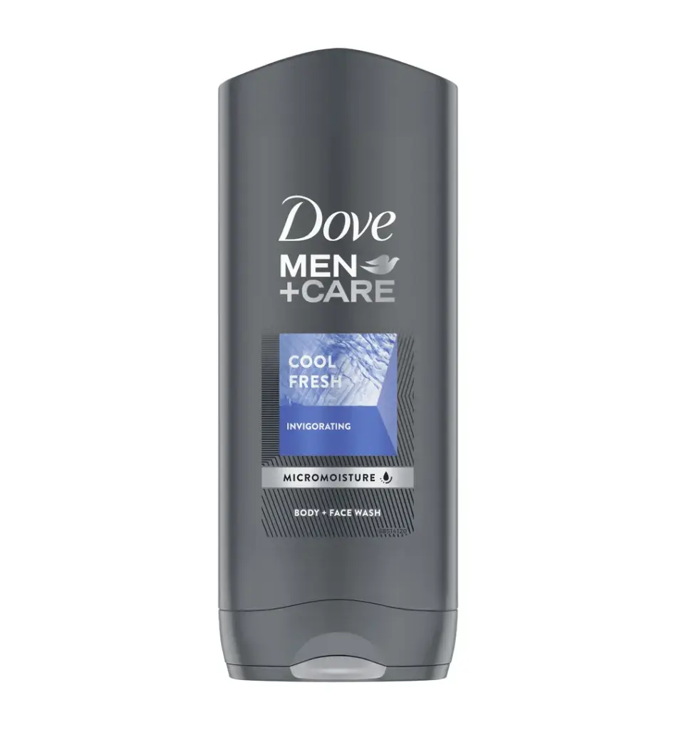 Dove Shower men cool fresh (400 ml)