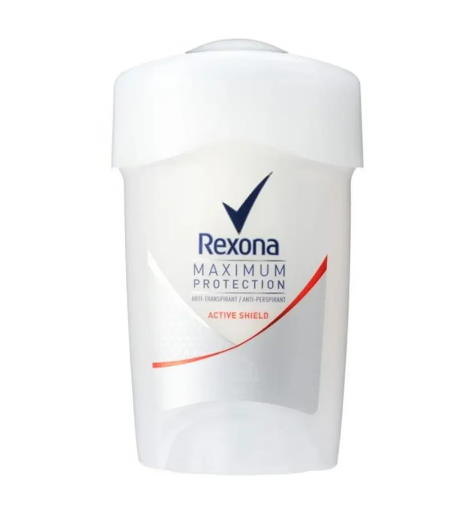 Rexona Deodorant maximum protect acti (45 ml)
