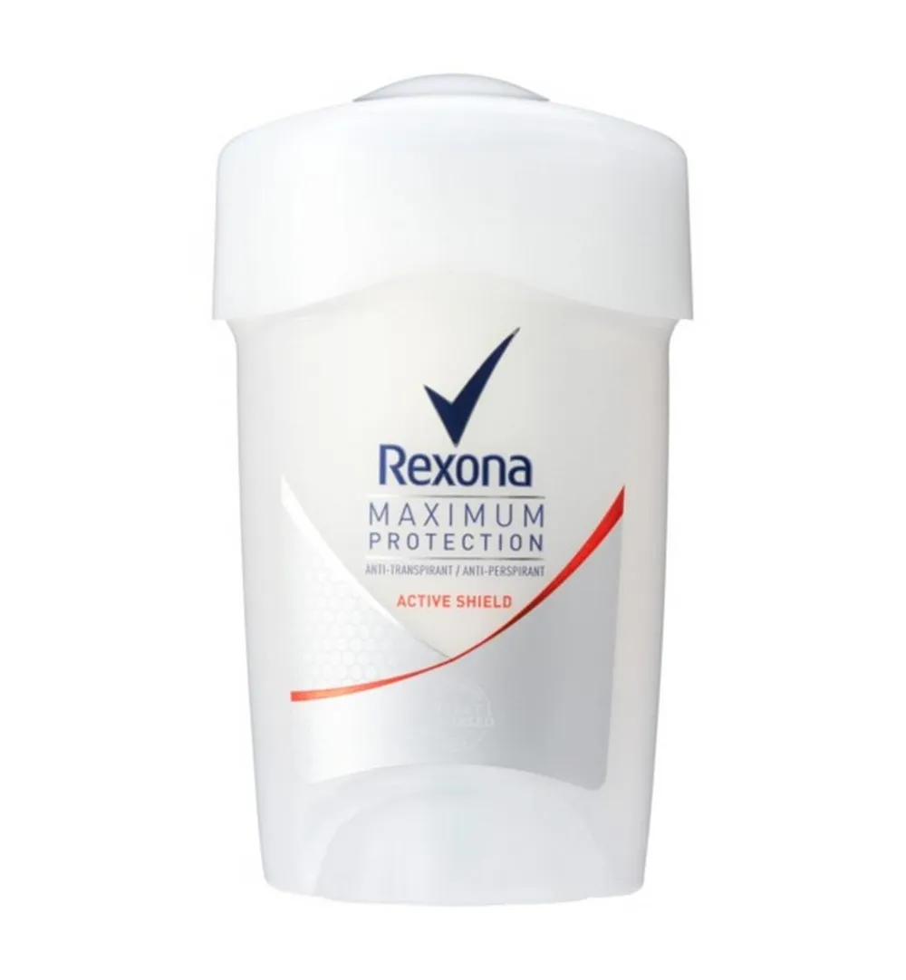 Rexona Deodorant maximum protect acti (45 ml)