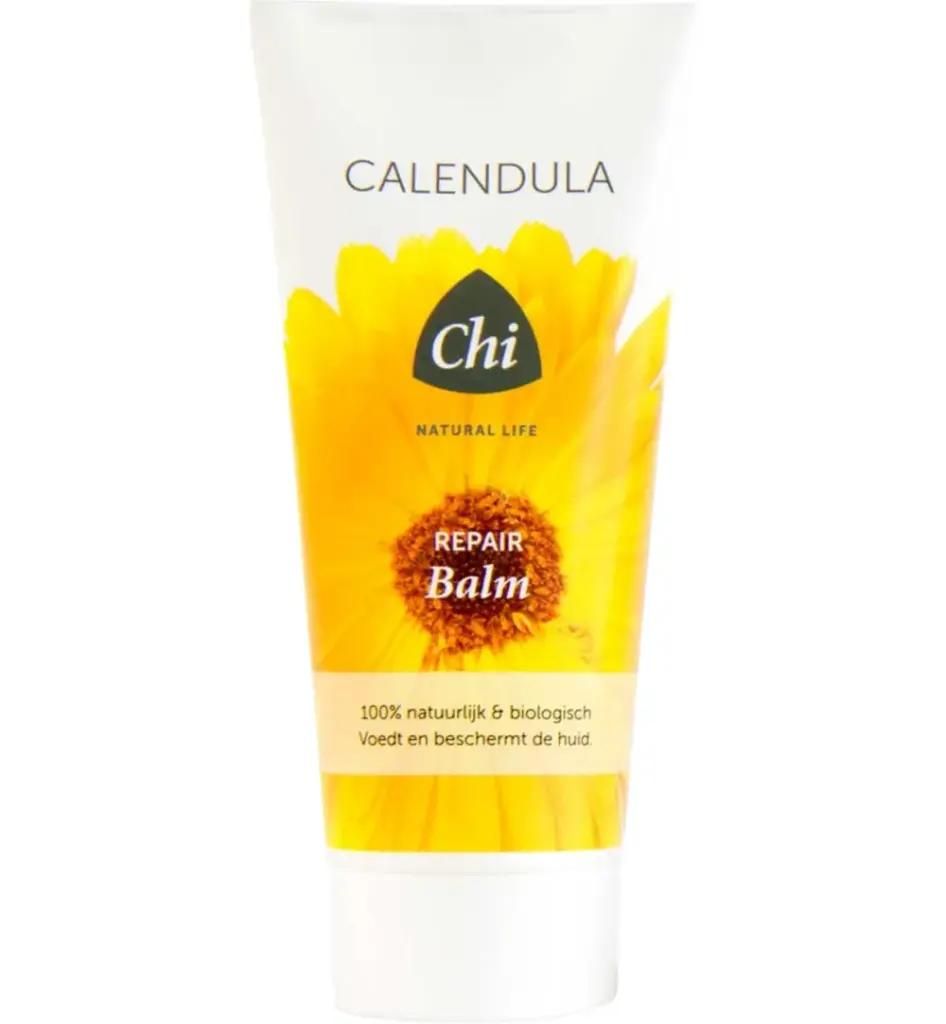 Chi Natural Life Calendula Repair Balsem Bio (75 gr)