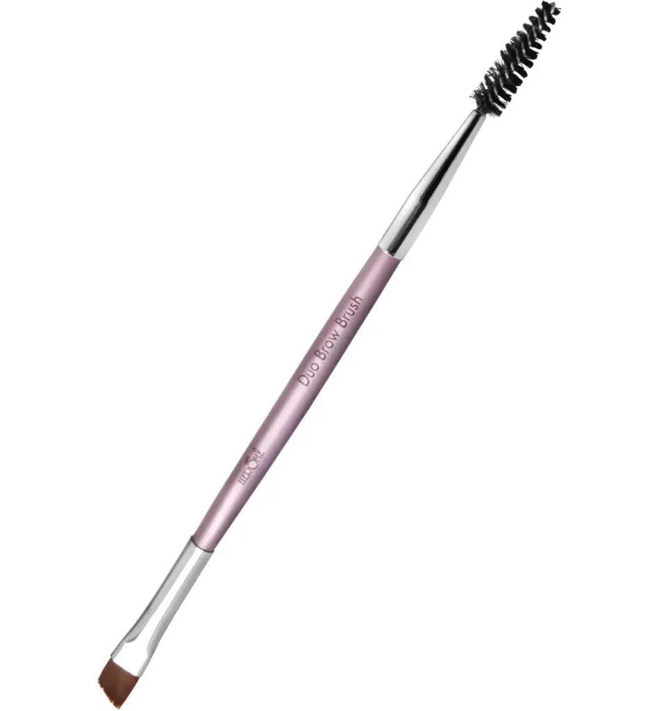 Herome Duo Brow Brush (1 stuk)