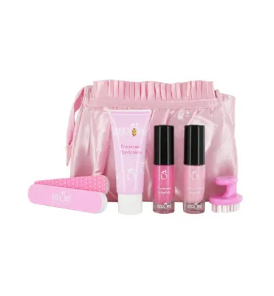 Herome Prinsessen set in tasje (1 stuk)