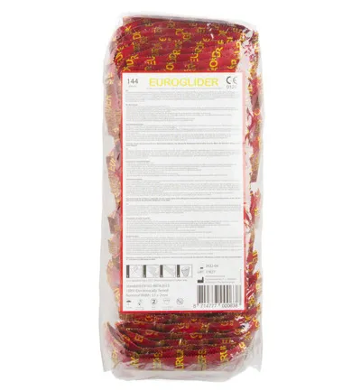 Euroglider Condooms (144 stuks)