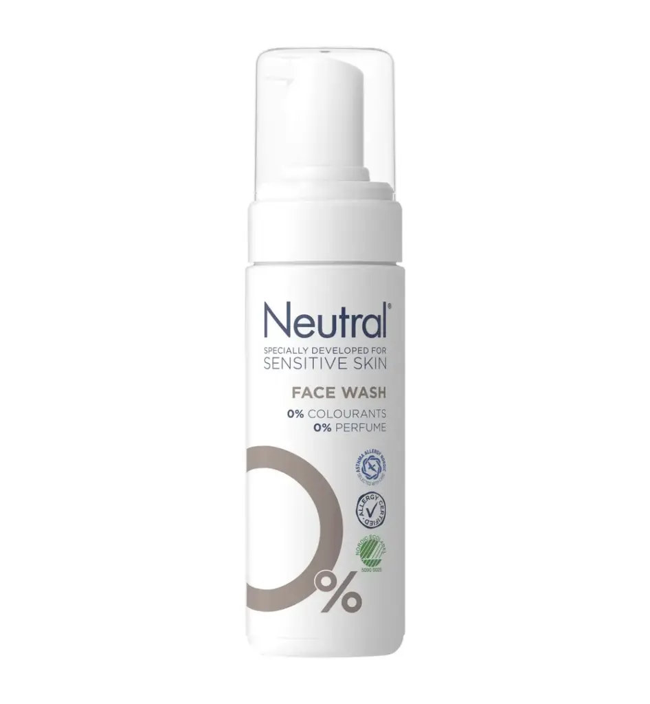 Neutral Face wash lotion (150 ml)