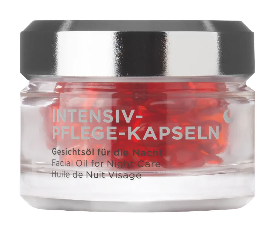 ANNEMARIE BÖRLIND Intensief (50 capsules)