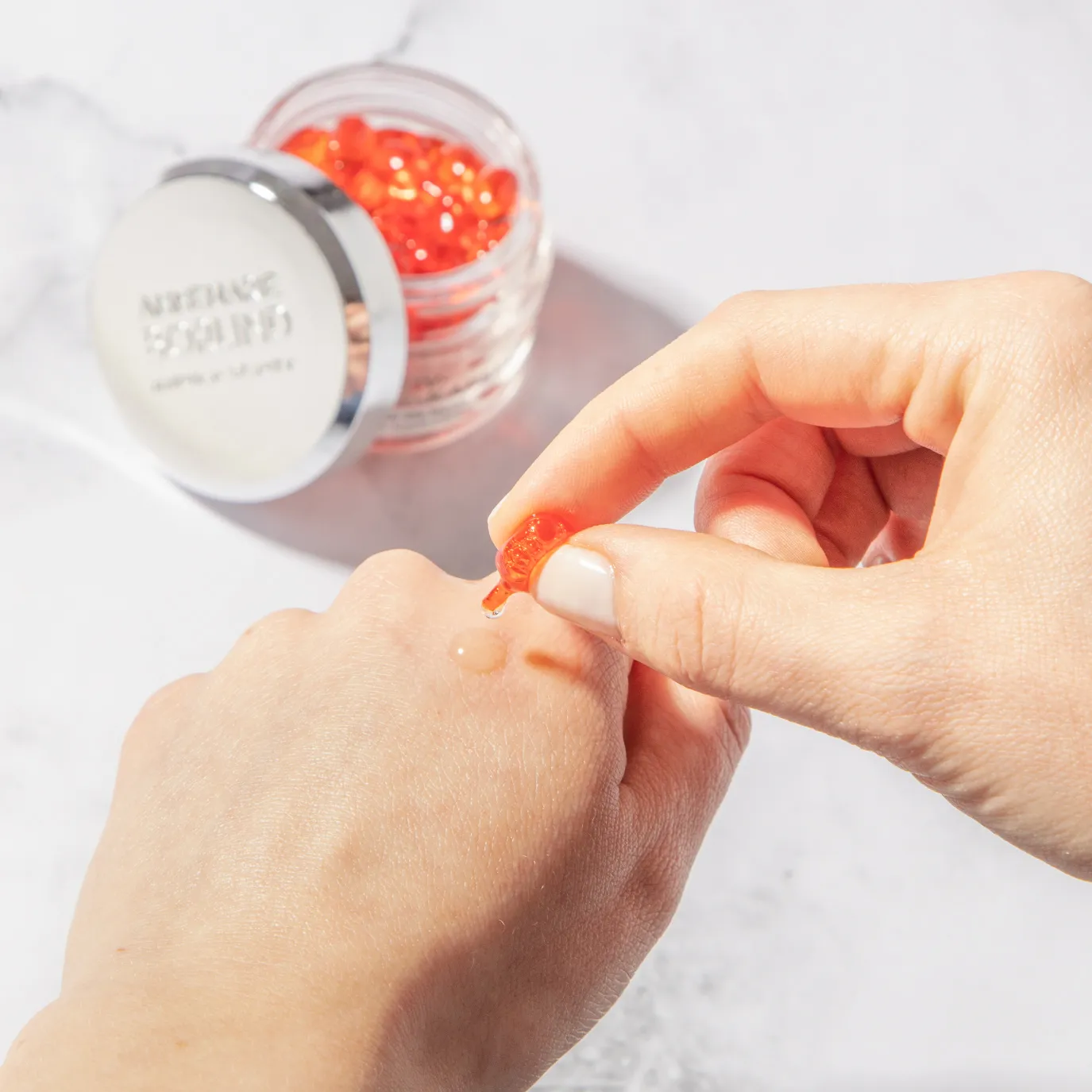 ANNEMARIE BÖRLIND Intensief (50 capsules) - image 2