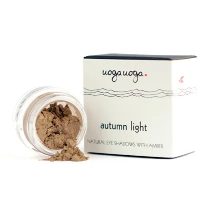 Uoga Uoga Eyeshadow 711 autumn light (1 gr)