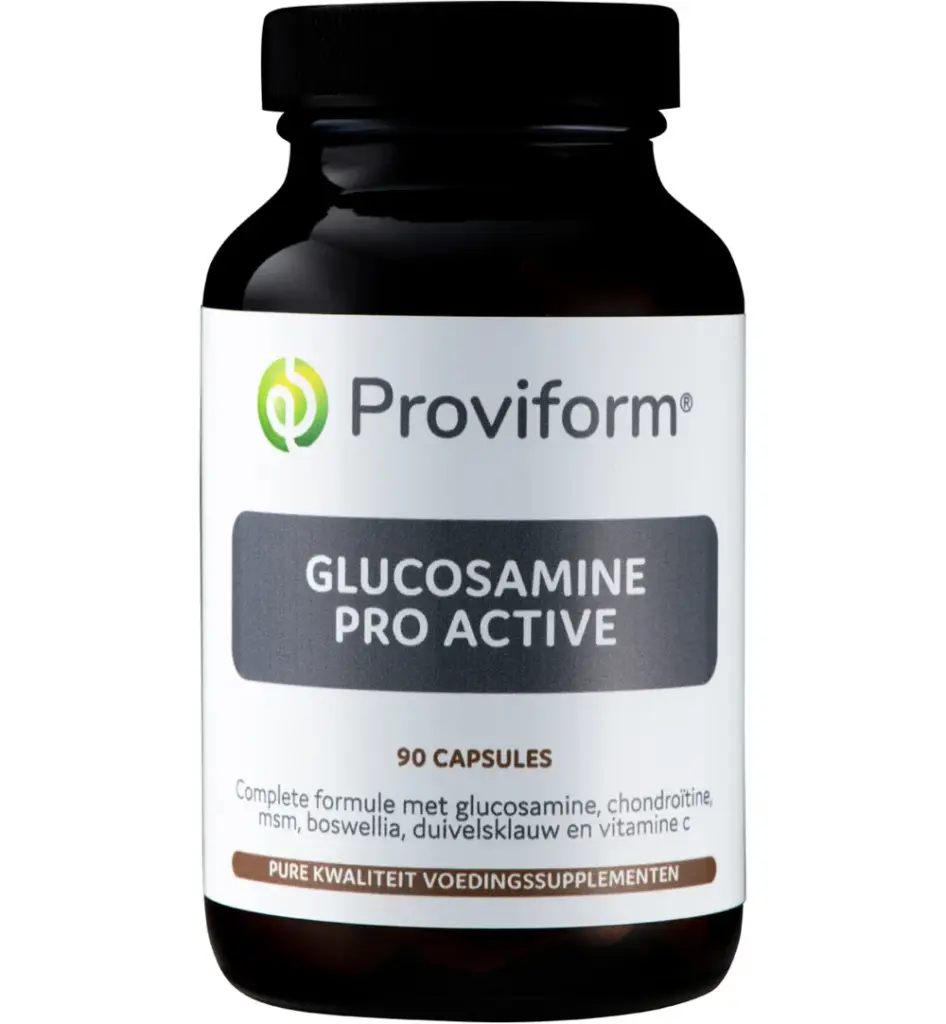 Proviform Glucosamine Pro Active (90 capsules)