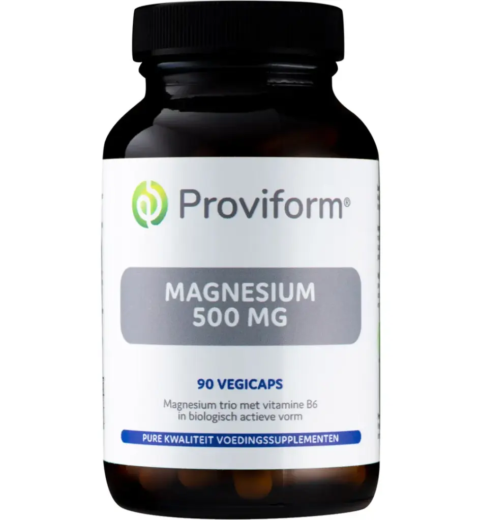 Proviform Magnesium 500 Mg (90 vega capsules)