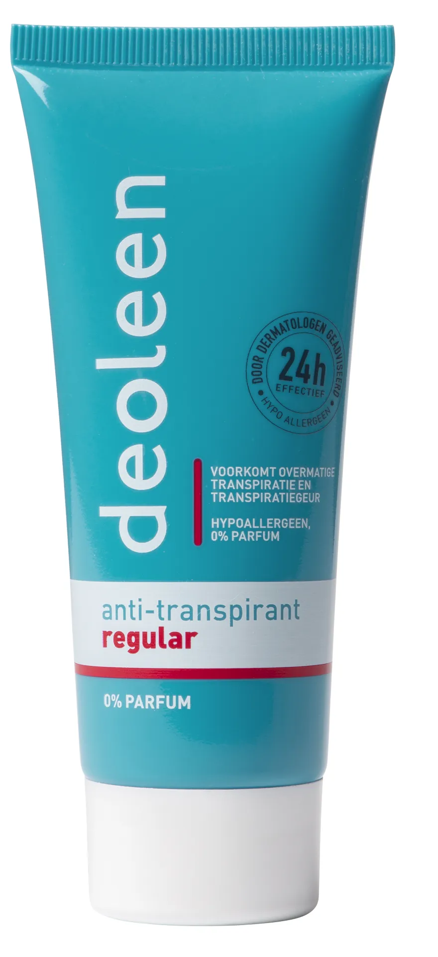 Deoleen Deodorant creme regular (50 ml)