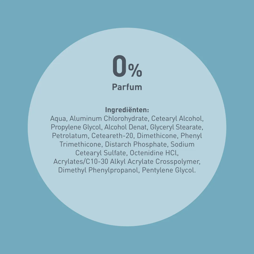 Deoleen Deodorant creme regular (50 ml) - image 4