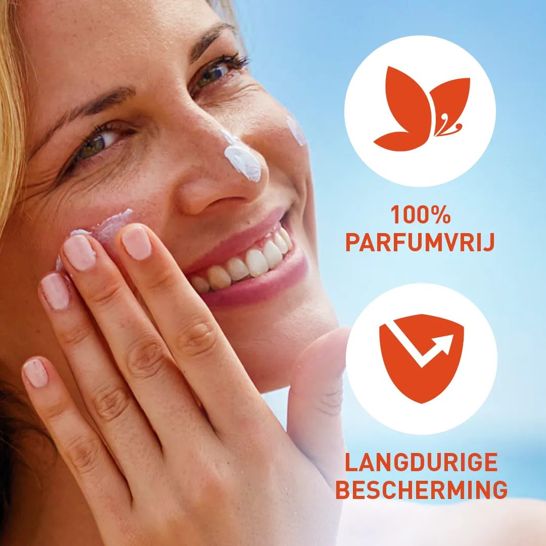 Vision Face Fluid Spf30 (50 ml)