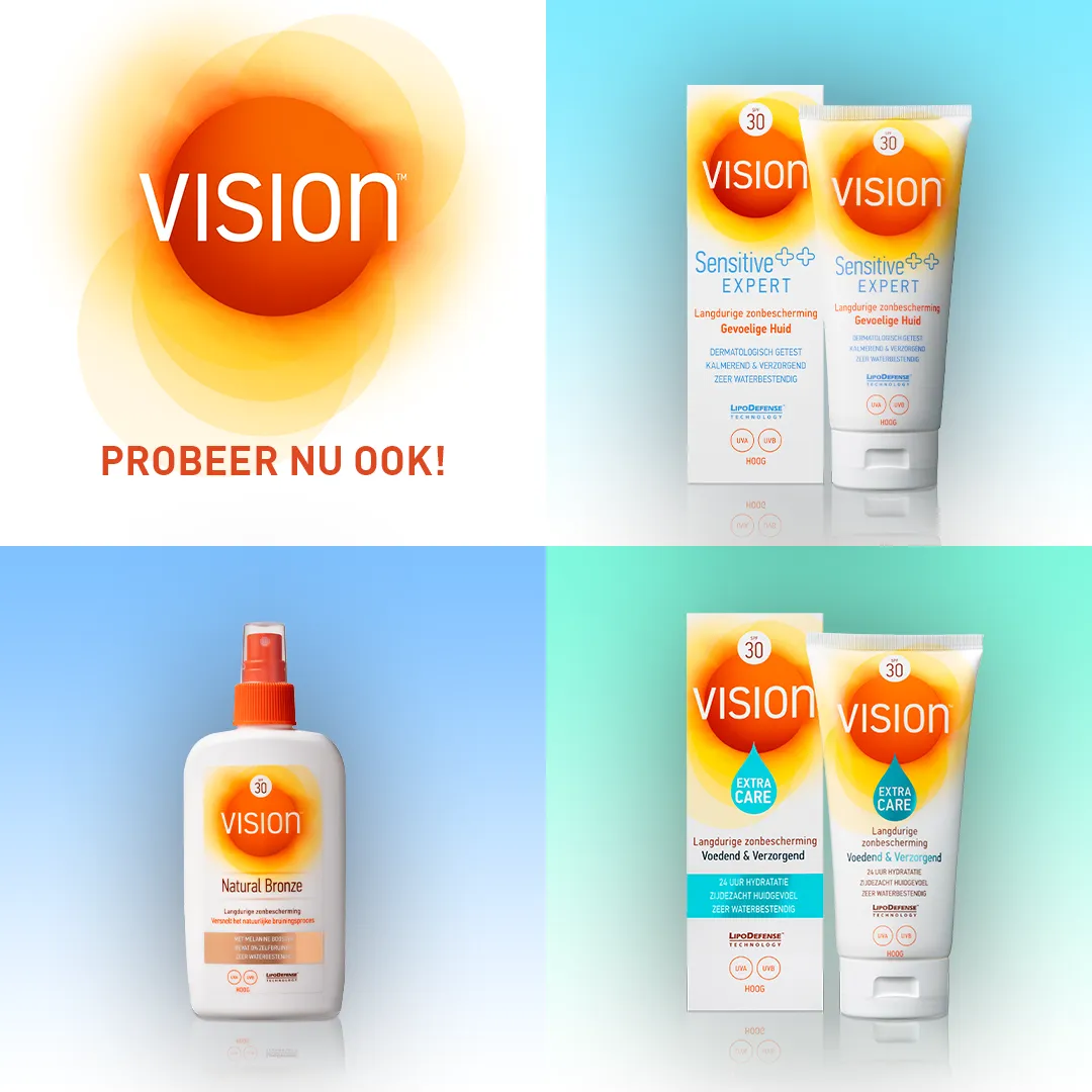 Vision Face Fluid Spf30 (50 ml) - image 5