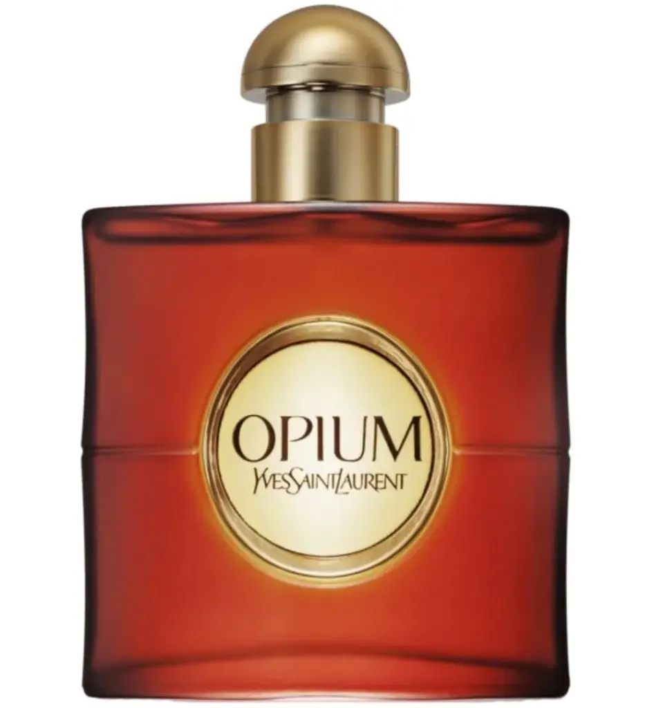 Ysl Opium eau de toilette vapo female (50 ml)