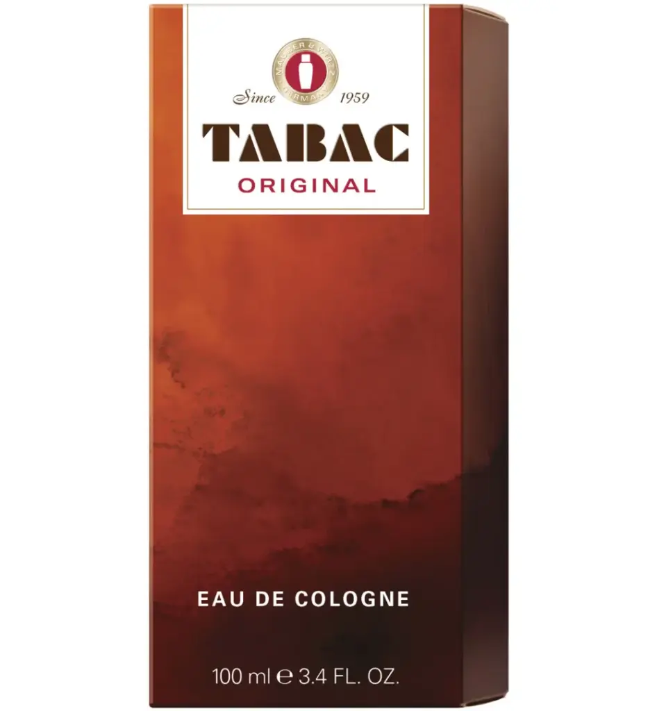 Tabac Original eau de cologne splash (100 ml)