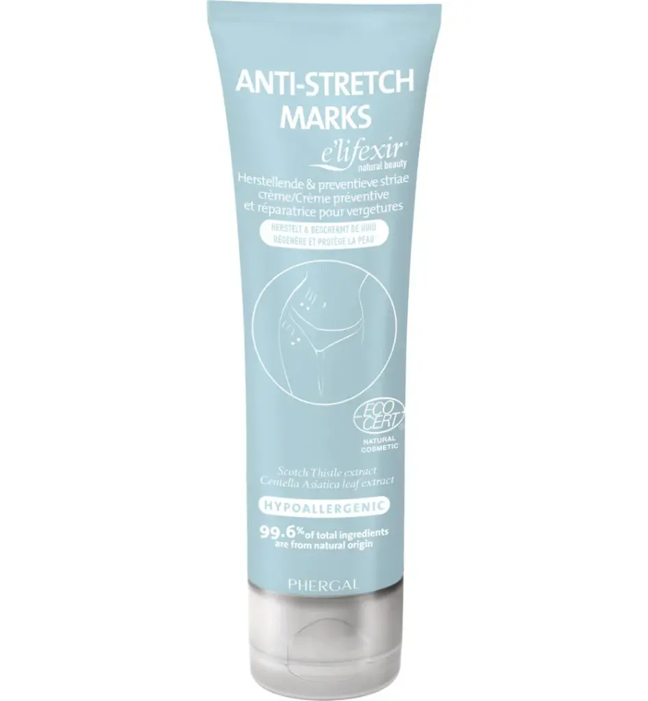 E'lifexir Anti stretch marks (150 ml)