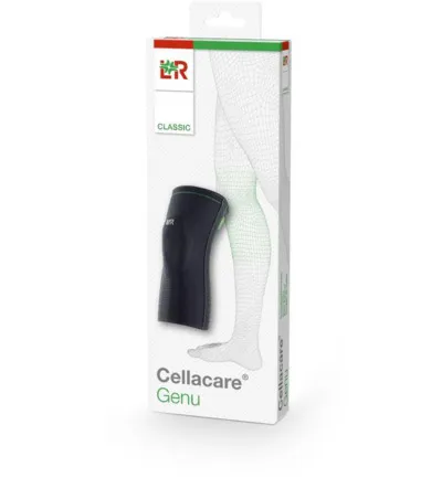Cellacare Genu classic maat 3 (1 stuk)