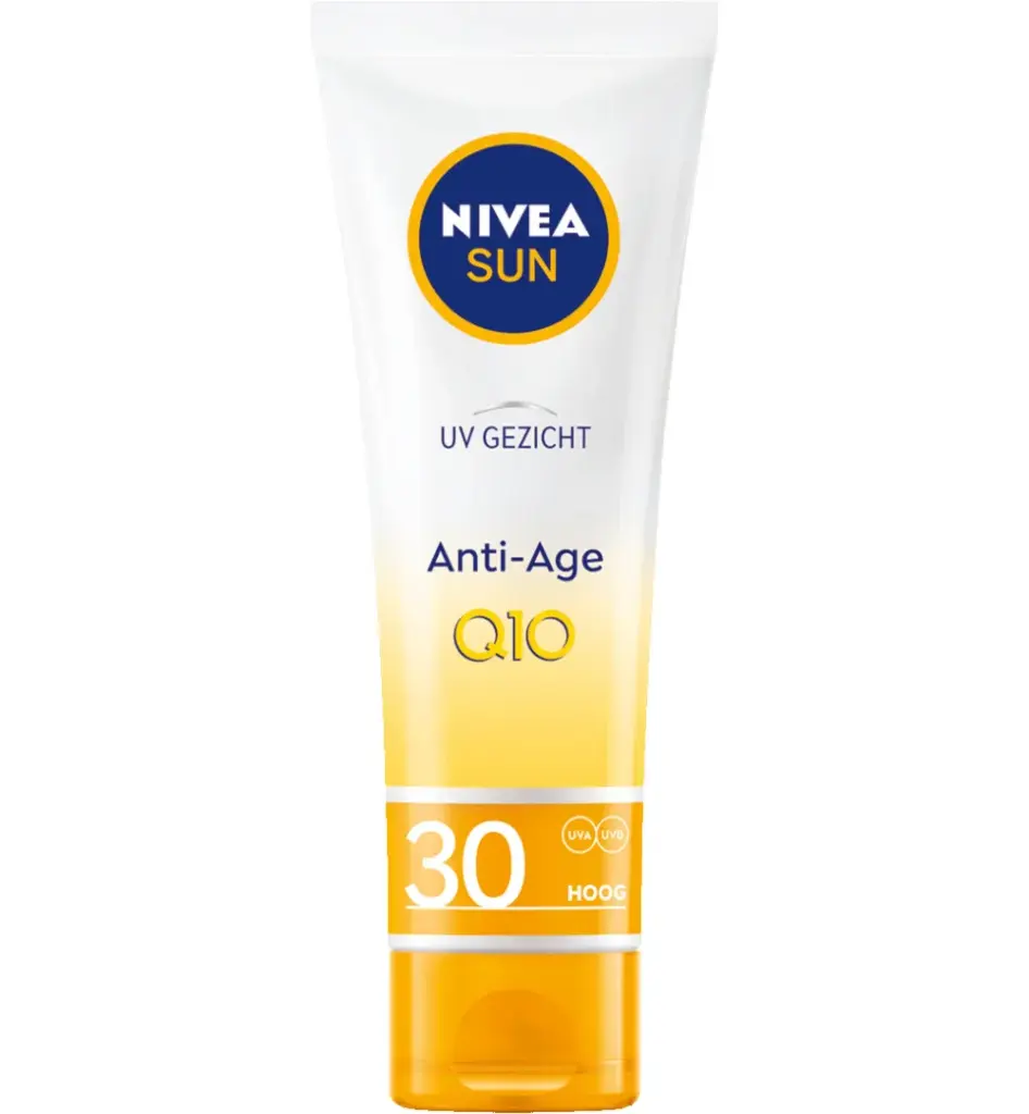 Nivea Sun face matterend SPF30 (50 ml)