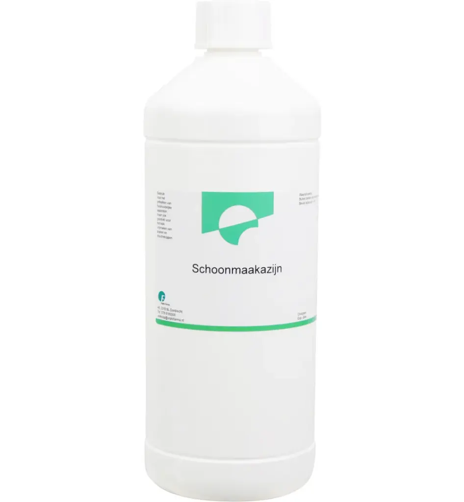 Orphi Schoonmaakazijn (1000 ml)