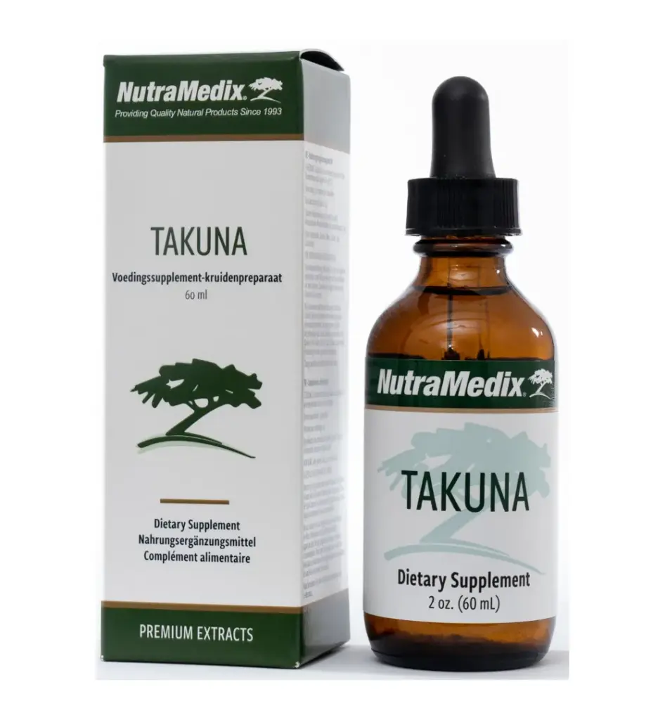 Nutramedix Takuna (60 ml)