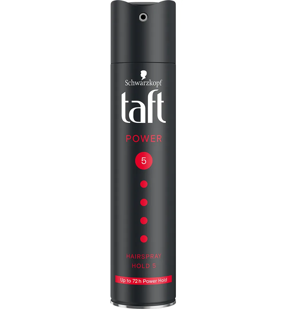 Taft Power Haarspray (250 ml)