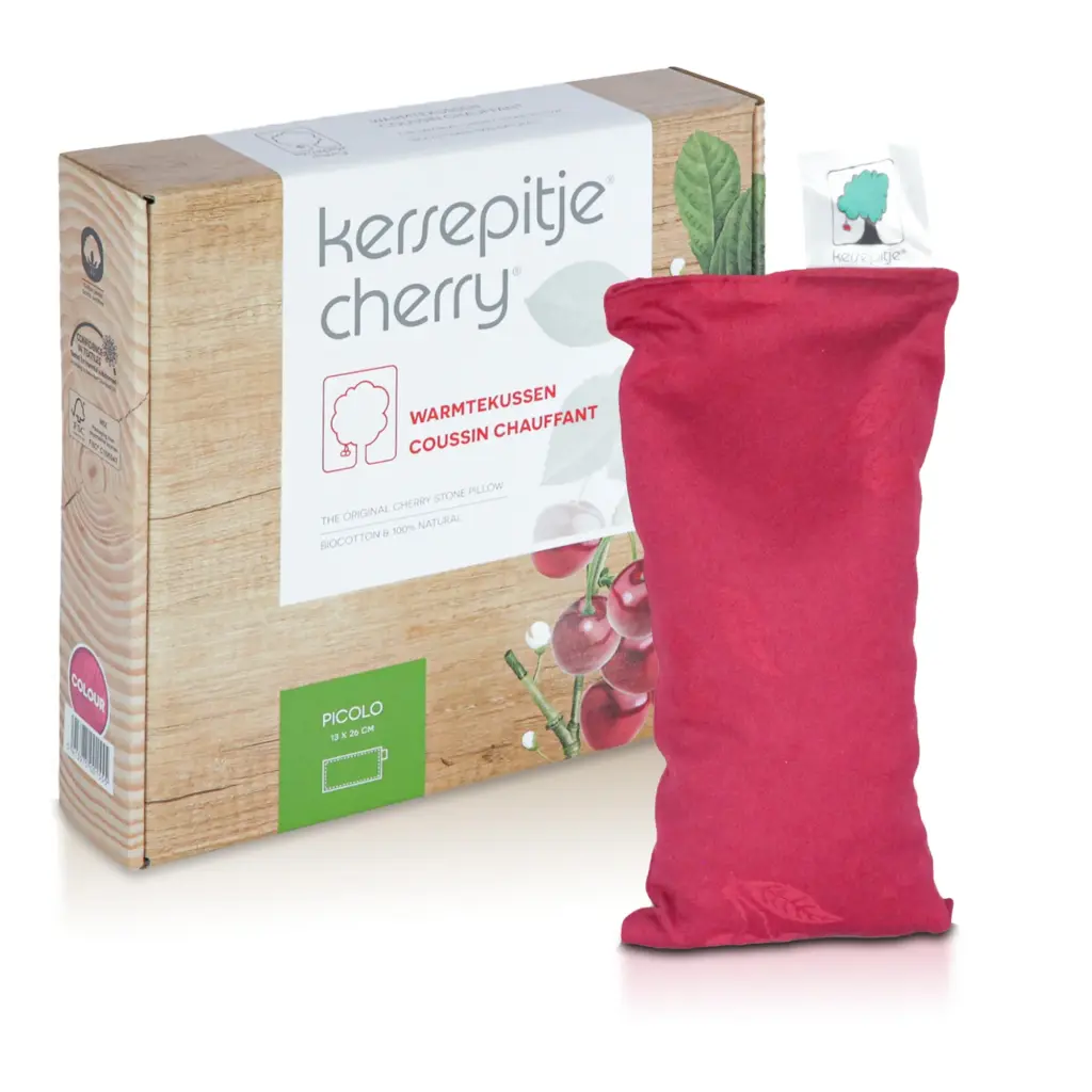 Kersenpitje Picolo 13X26 Cm (1 stuk)