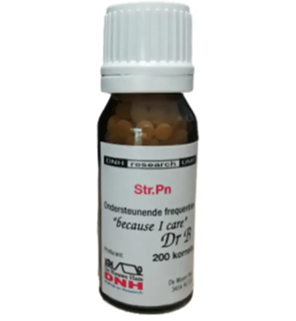 Dnh Str Pn Umf (200 stuks)