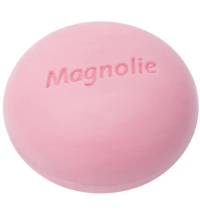 Walter Rau Tjota magnolia badzeep (225 gr)