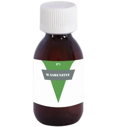 Bt'S Wasbenzine (120 ml)