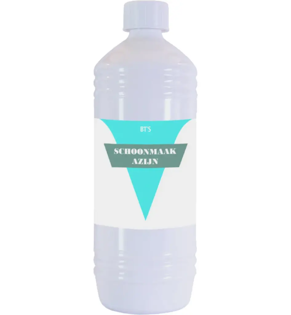Bt'S Schoonmaakazijn (1000 ml)