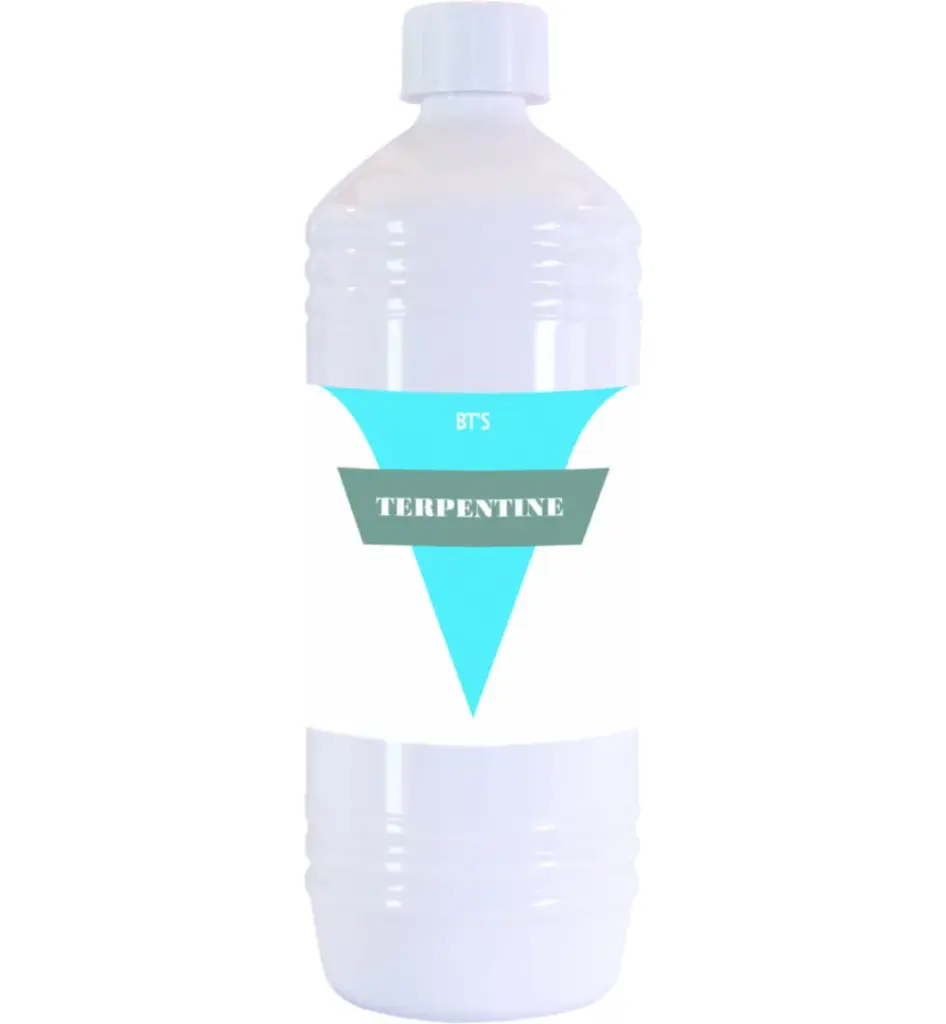 Bt'S Terpentina (1000 ml)