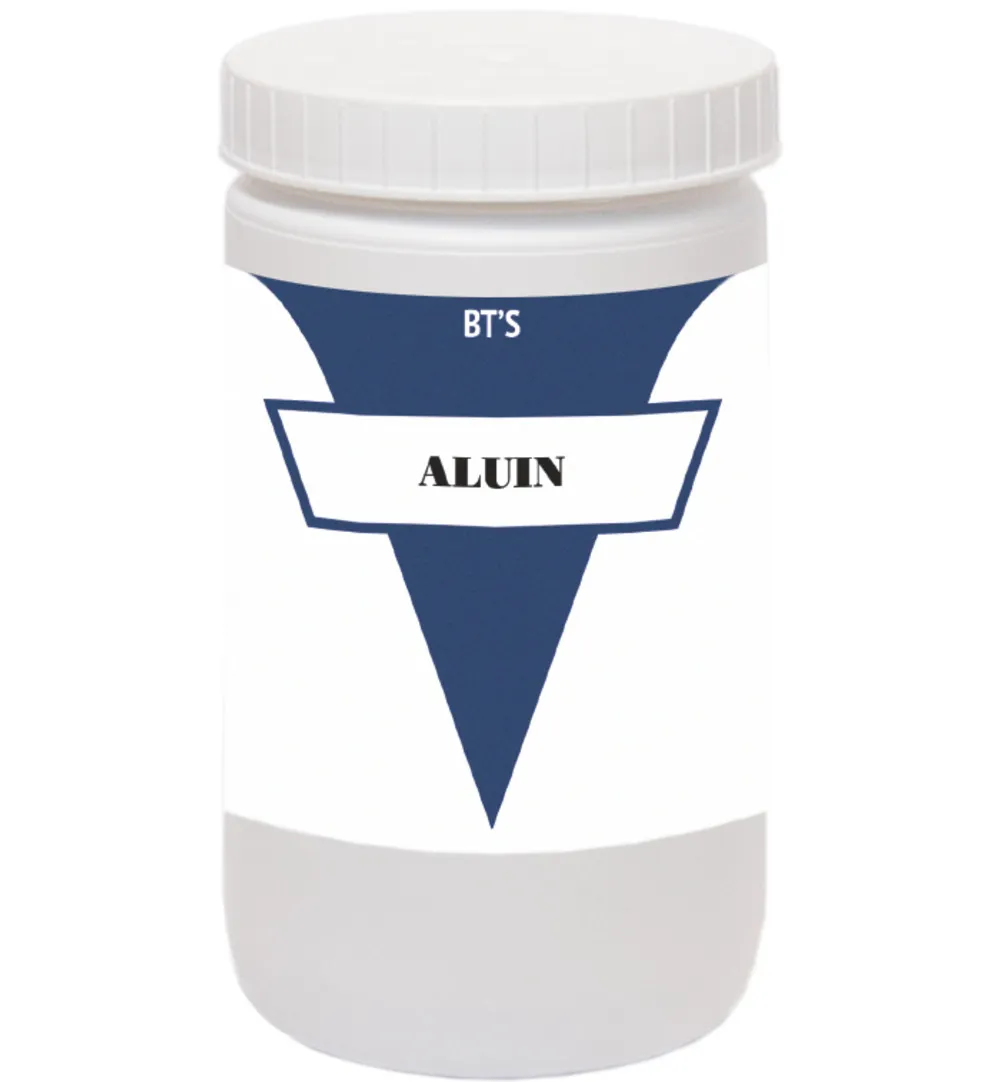 BT's Aluin (1000 gr)