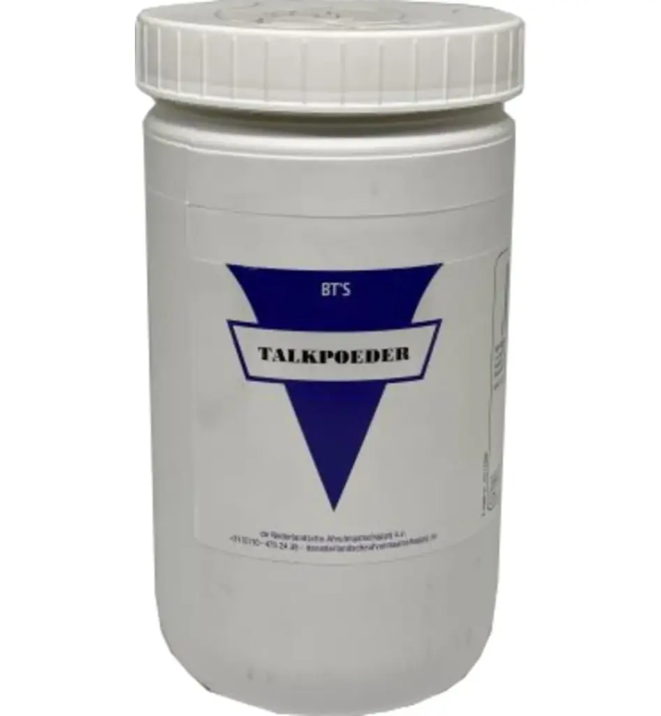 Bt'S Talkpoeder (500 gr)