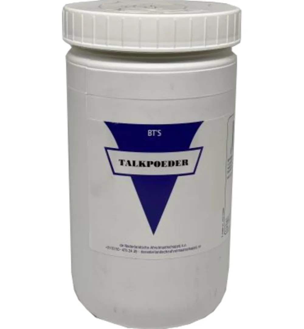 Bt'S Talkpoeder (500 gr)