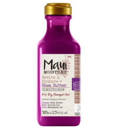 Maui Moisture Revive & hydrate conditioner (385 ml)
