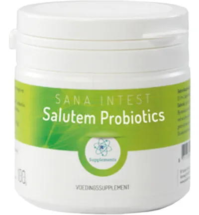 Sana Intest Salutem Probiotics (120 gr)