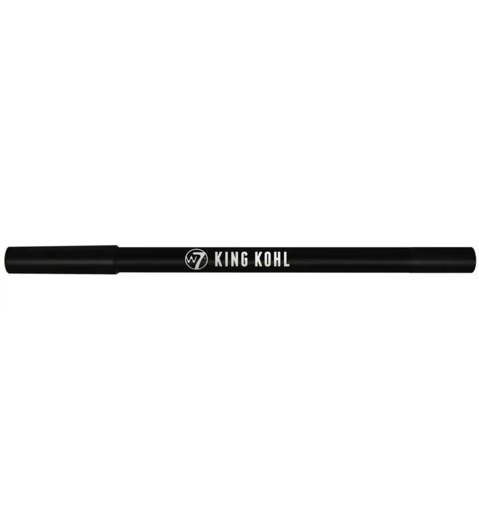 W7 King kohl eye pencil (1 stuk)