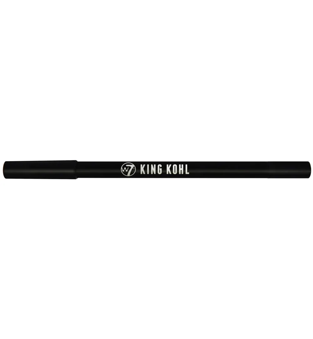 W7 King kohl eye pencil (1 stuk)