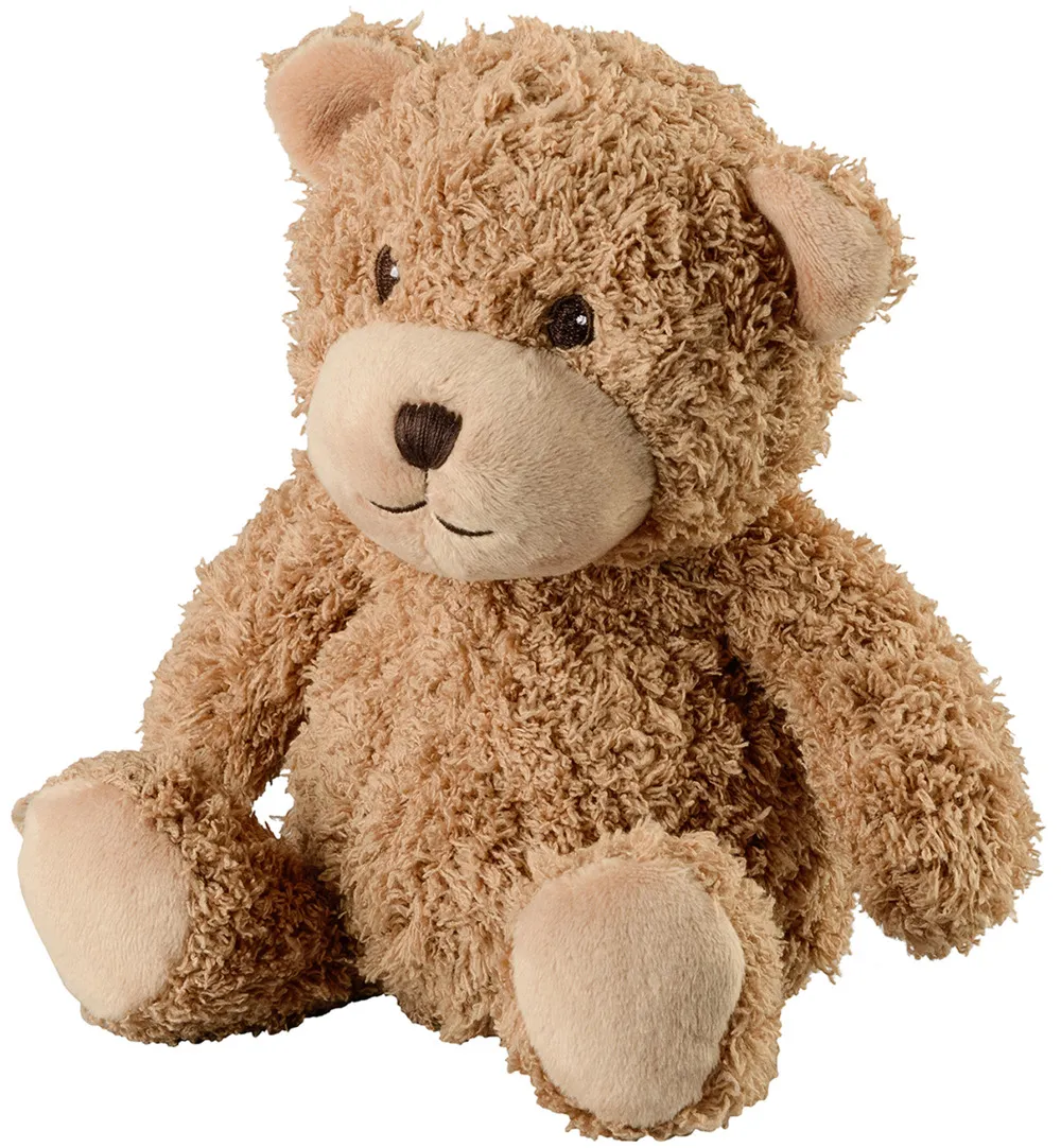 Warmies Mini Teddybeer (1 stuk)