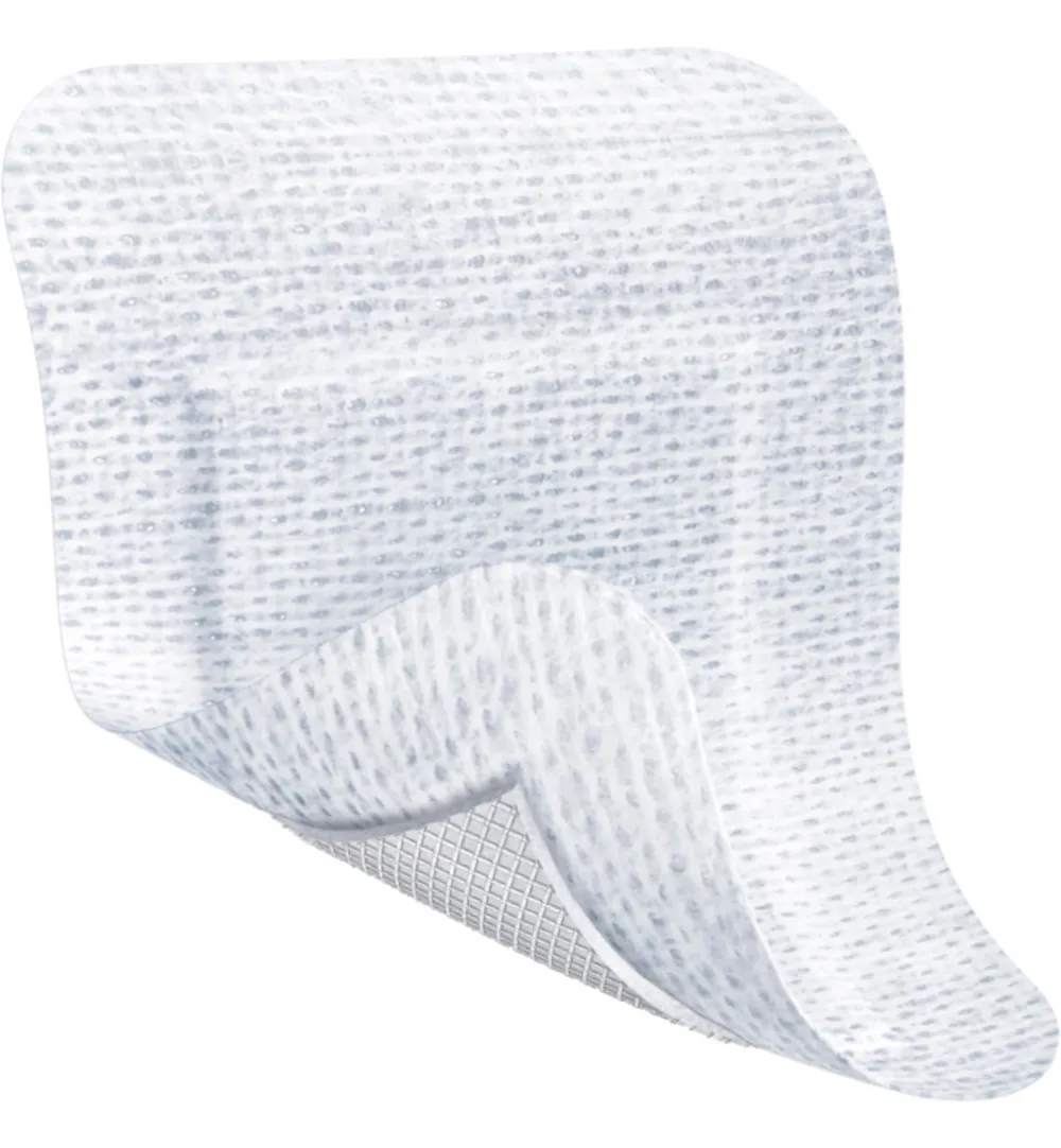 Leukoplast Leukomed 7.2 x 5 cm (5 stuks) - image 2