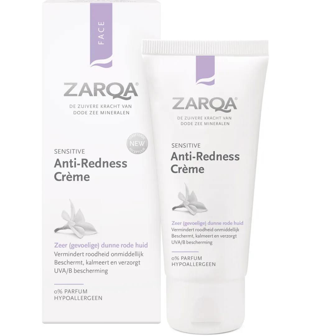 Zarqa Anti-Redness Creme (50 ml)