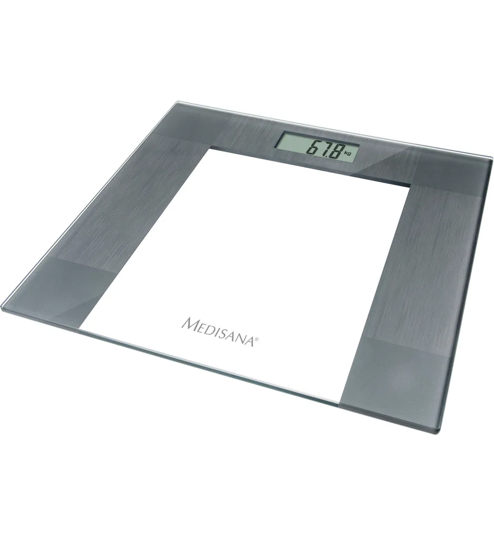 Medisana Personenweegschaal PS400 (1 stuk)