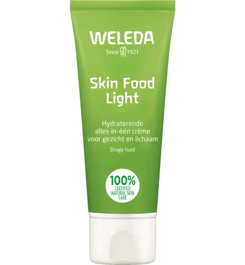 WELEDA Skin Food Light (30 ml)