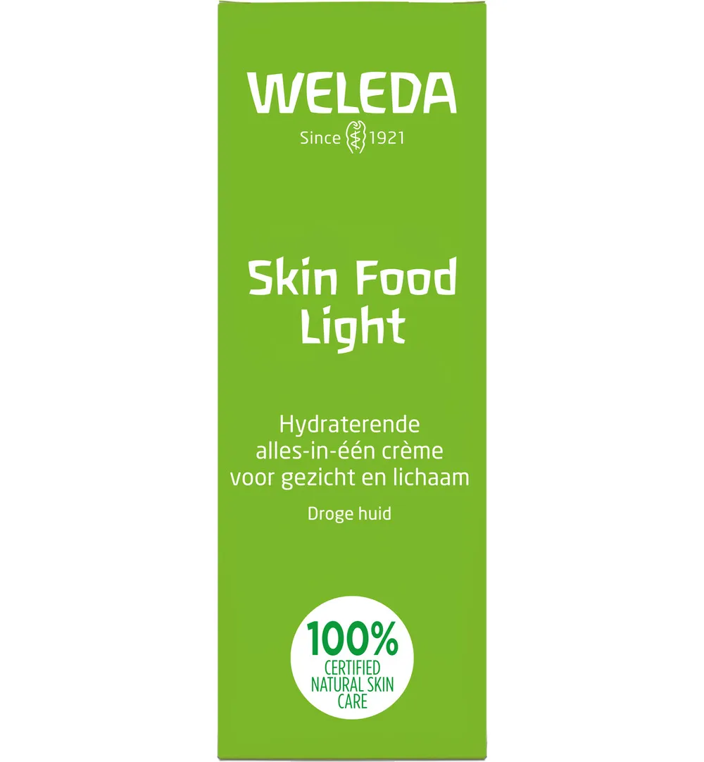 WELEDA Skin Food Light (30 ml)