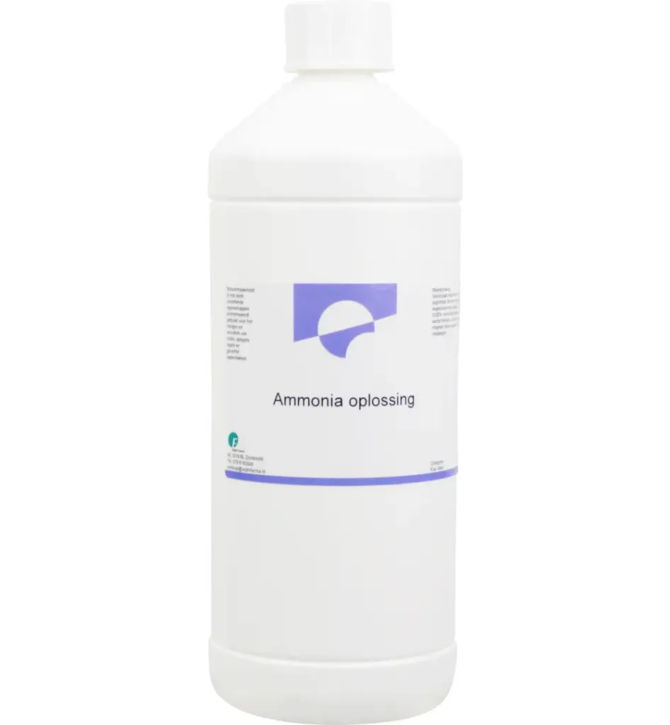 Orphi Ammonia 5% (1000 ml)