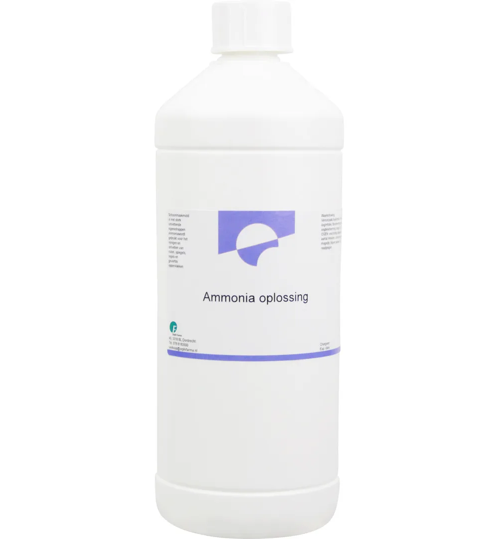 Orphi Ammonia 5% (1000 ml)
