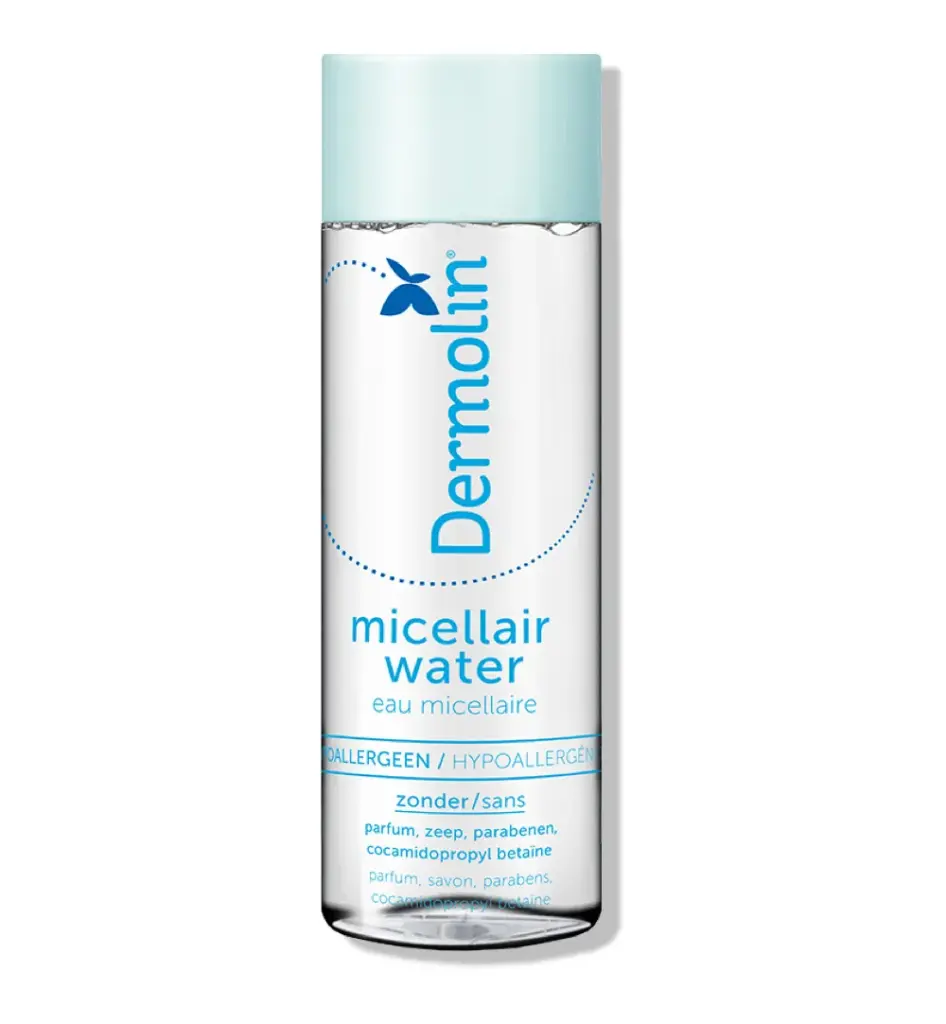 Dermolin Pure Micellair Water (200 ml)